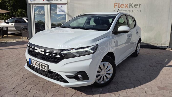 DACIA SANDERO 1.0 TCe Expression