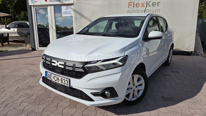 DACIA SANDERO 1.0 TCe Expression