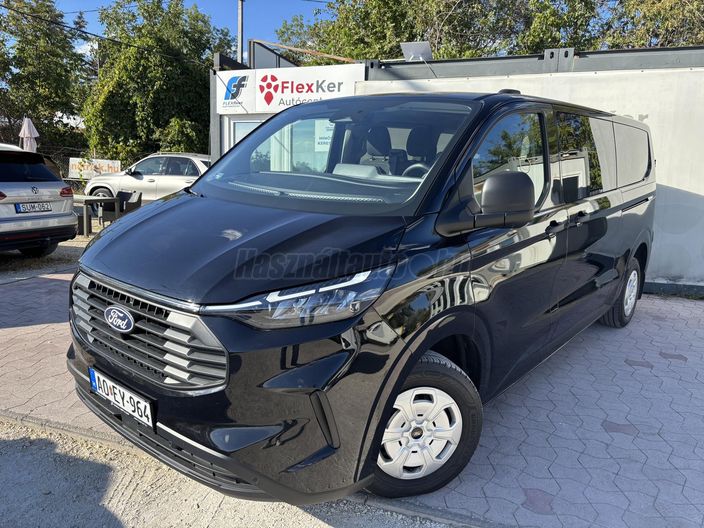 FORD TRANSIT Custom 2.0 TDCi 320 L2H1 Trend (Automata)