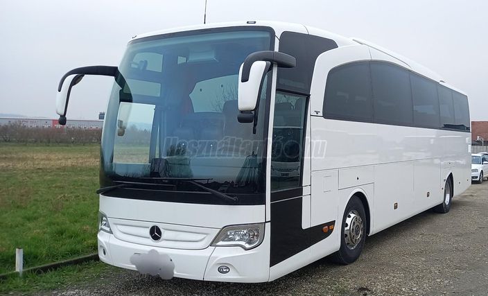 MERCEDES-BENZ Travego