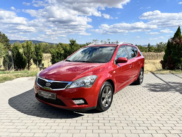 KIA CEE'D SW 1.4 LX