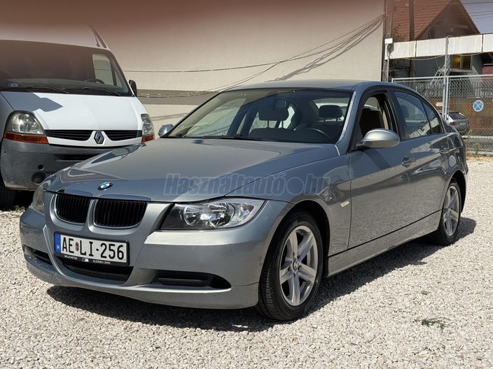 BMW 318 318i