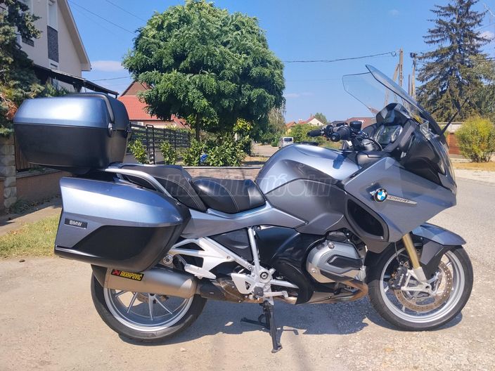 BMW R 1200 RT