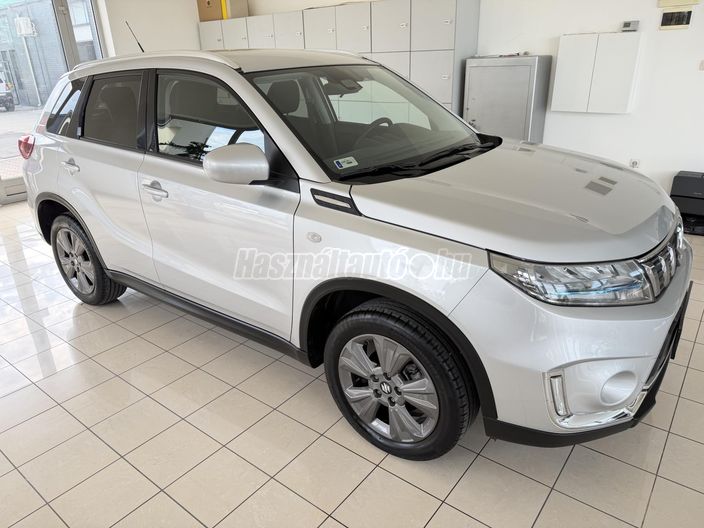 SUZUKI VITARA 1.4 Hybrid GL+