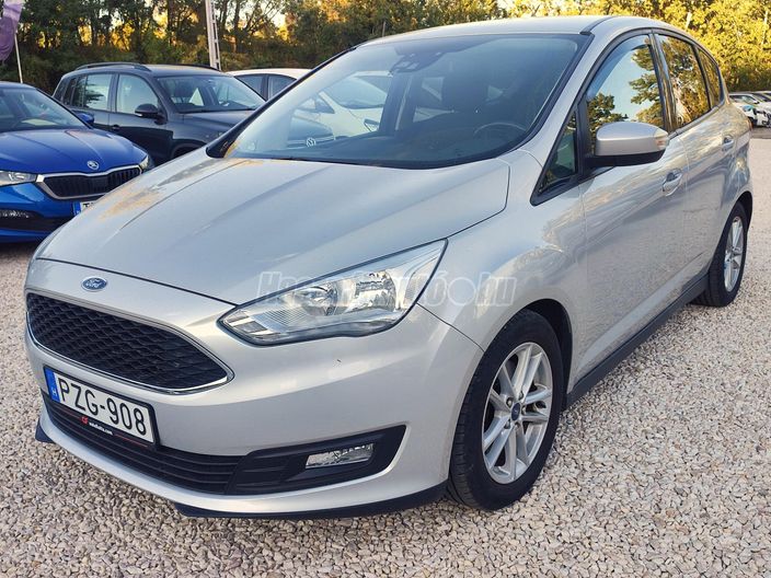 FORD C-MAX 1.5 EcoBoost Trend