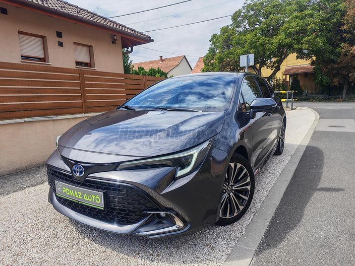 TOYOTA COROLLA 1.8 Hybrid Executive JBL e-CVT