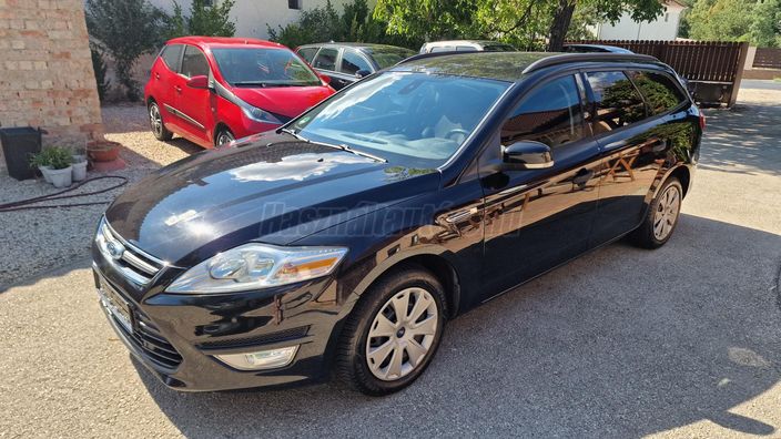 FORD MONDEO 1.6 Ti-VCT Ambiente
