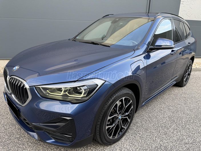 BMW X1 xDrive25e Sport (Automata)