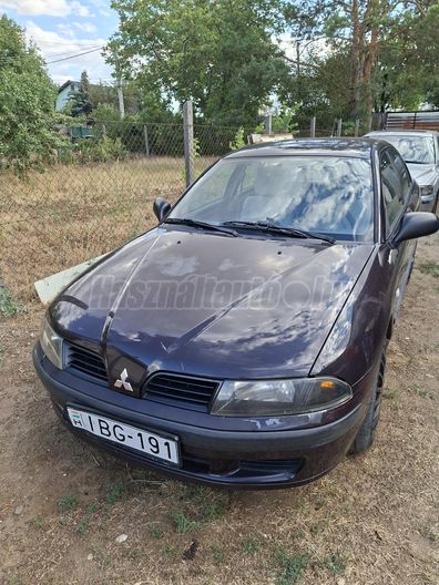 MITSUBISHI CARISMA 1.6 Classic Klima