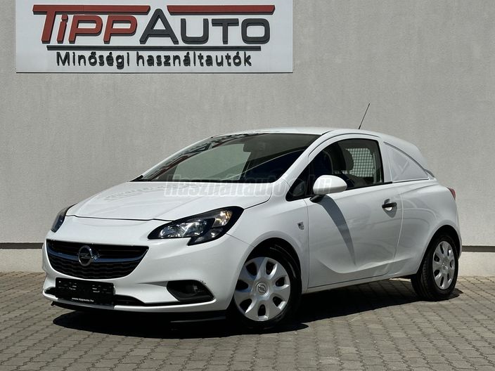 OPEL CORSA E 1.3 CDTI Van Start-Stop