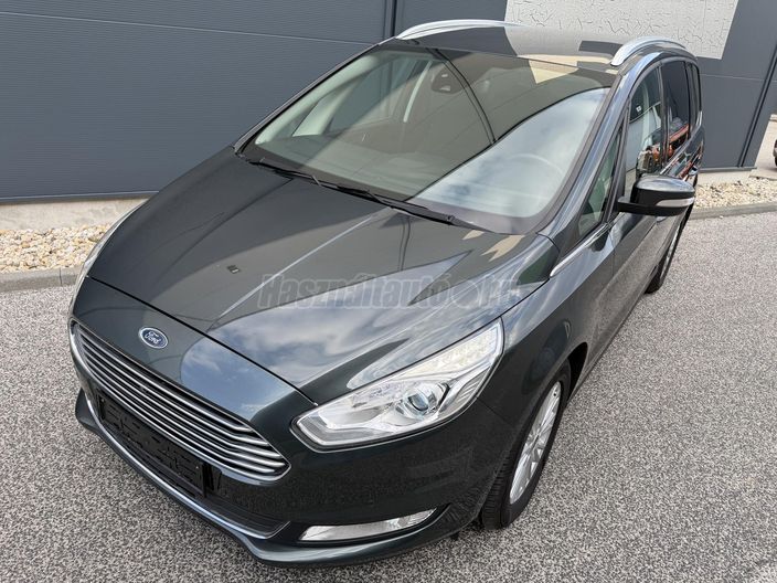 FORD GALAXY 2.0 EcoBlue SCR Titanium