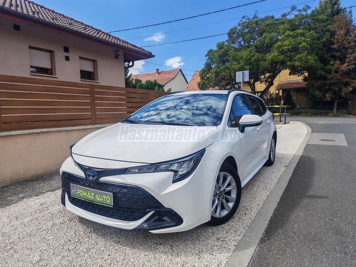 TOYOTA COROLLA Touring Sports 1.8 Hybrid Comfort Business e-CVT