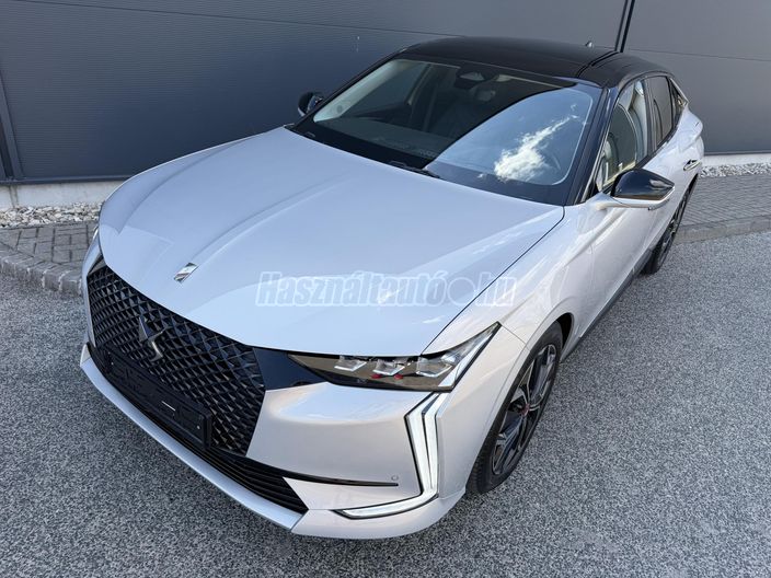 DS DS 4 1.6 E-Tense Performance Line+ EAT8
