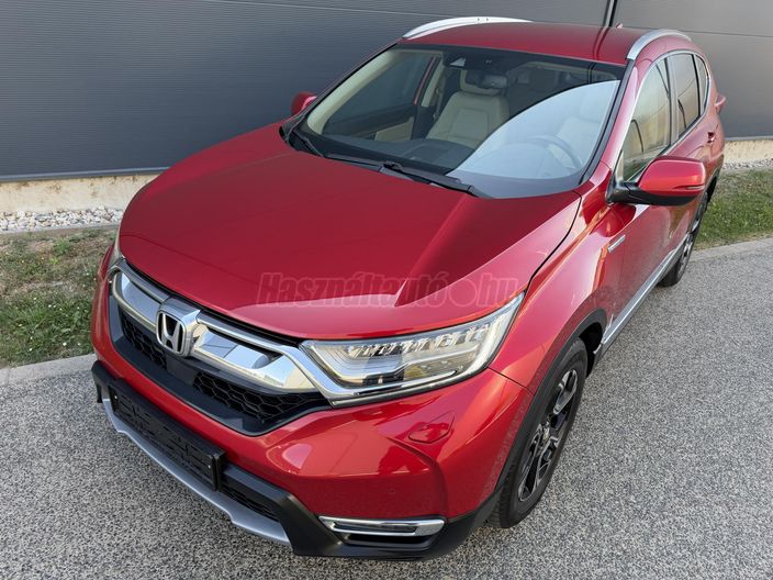 HONDA CR-V 2.0 i-MMD Hybrid Sport Line CVT