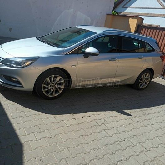 OPEL ASTRA K Sports Tourer 1.6 CDTI Start-Stop Innovation (Automata)