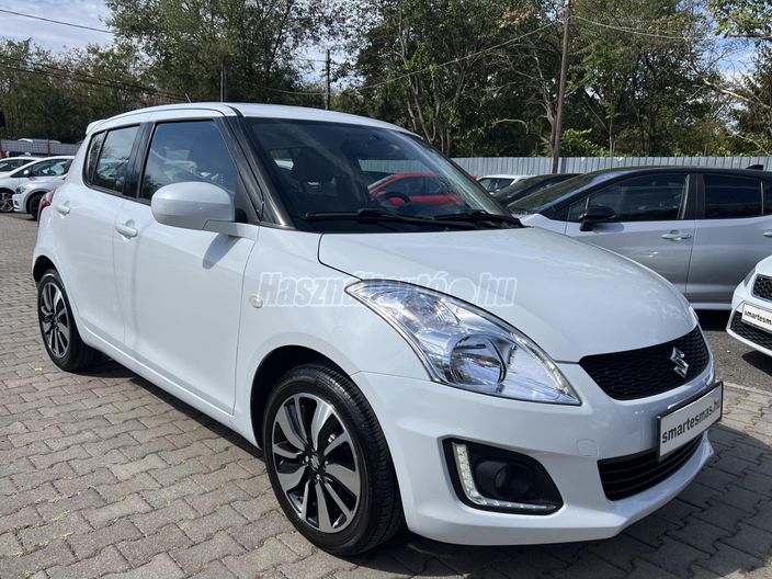 SUZUKI SWIFT 1.2 GL LED AC ESP