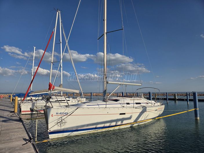 BENETEAU Oceanis 343
