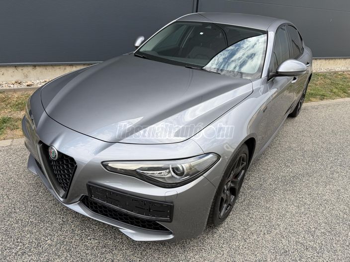 ALFA ROMEO GIULIA 2.0 Sprint (Automata)