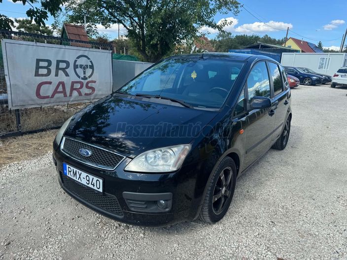 FORD C-MAX 1.8 TDCi Trend
