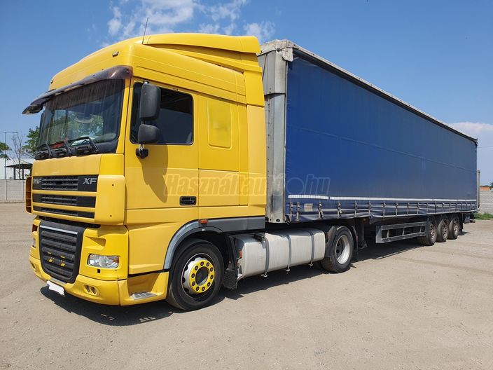 DAF xf 105