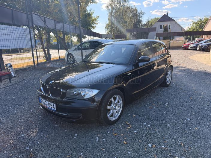 BMW 116 116i