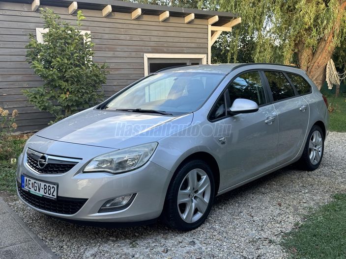 OPEL ASTRA J Sports Tourer 1.3 CDTI EcoFLEX Start-Stop Enjoy
