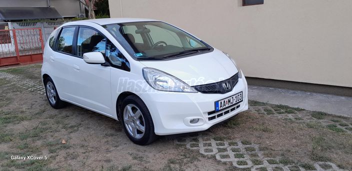 HONDA JAZZ 1.4 Elegance