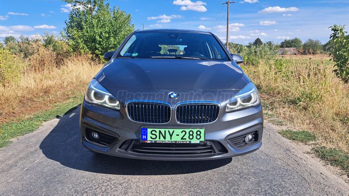 BMW 225 225xe iPerformance (Automata)
