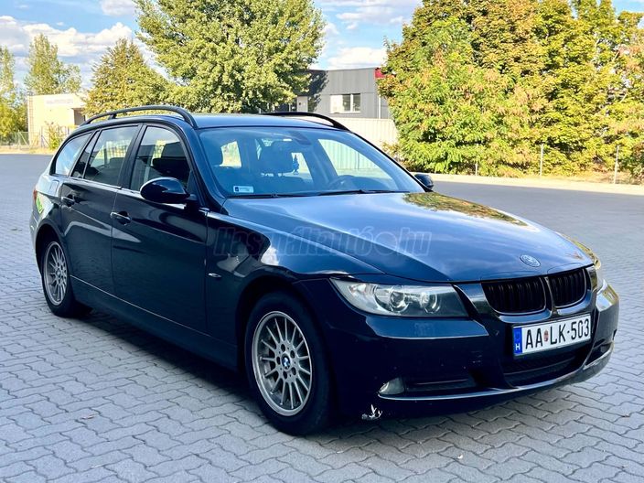 BMW 318 318i Touring