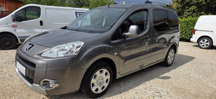 PEUGEOT PARTNER Tepee 1.6 VTi Premium EURO5