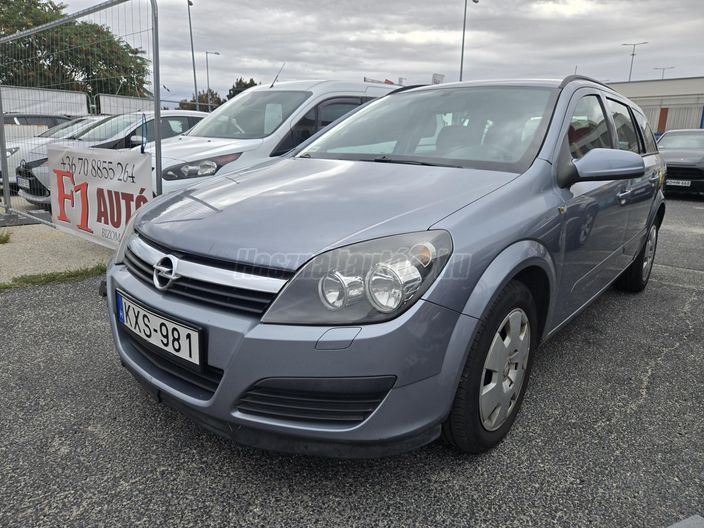 OPEL ASTRA H Caravan 1.7 CDTI Essentia