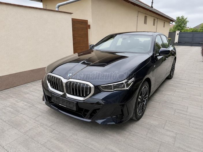BMW 530 530e (Automata)