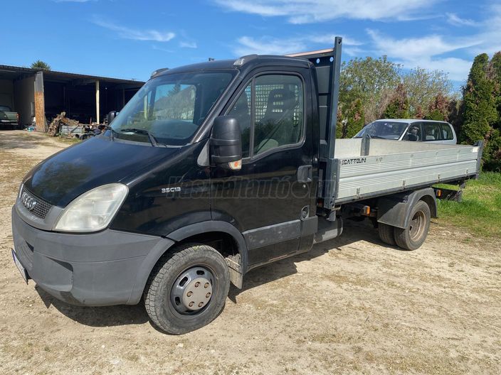 IVECO DAILY 35 C 13 3450