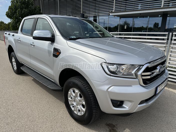 FORD RANGER 2.0 TDCi 4x4 XLT
