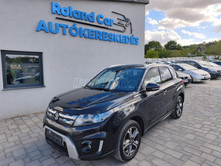 SUZUKI VITARA 1.6 DDiS GLX