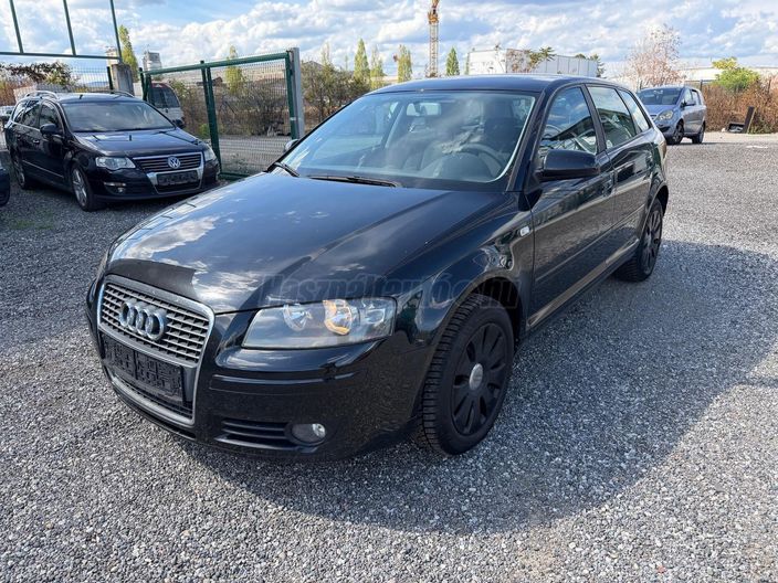 AUDI A3 1.9 PD TDI Attraction