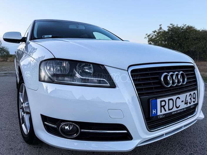 AUDI A3 1.2 TFSI Ambition