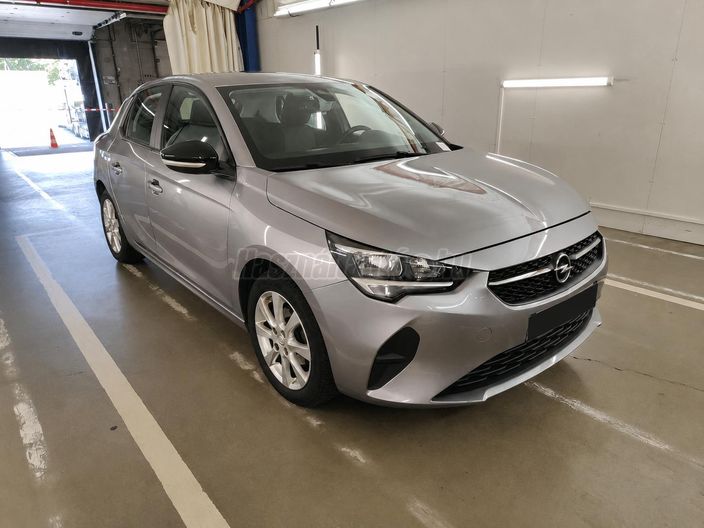 OPEL CORSA F 1.2 Business Edition
