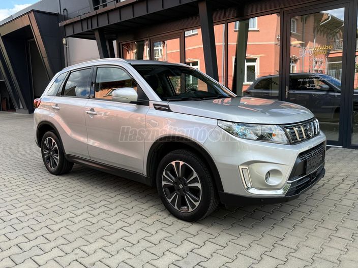 SUZUKI VITARA 1.4 GLX