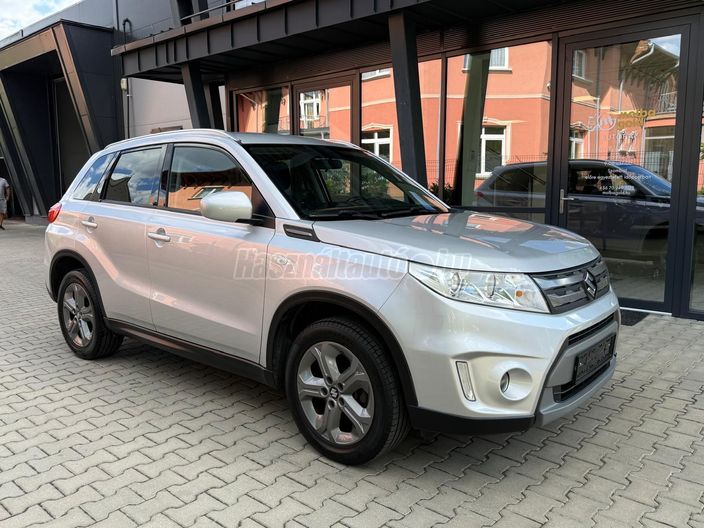 SUZUKI VITARA 1.6 GLX