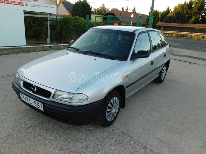 OPEL ASTRA F 1.4 Classic GL