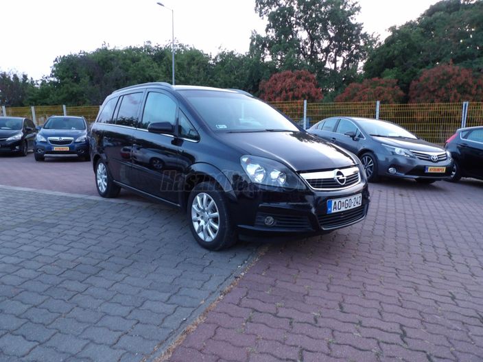 OPEL ZAFIRA B 1.6 Enjoy