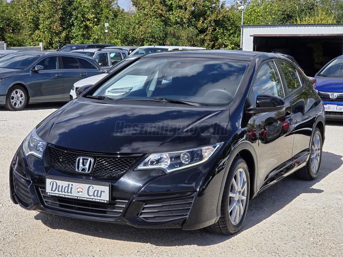 HONDA CIVIC 1.4 S