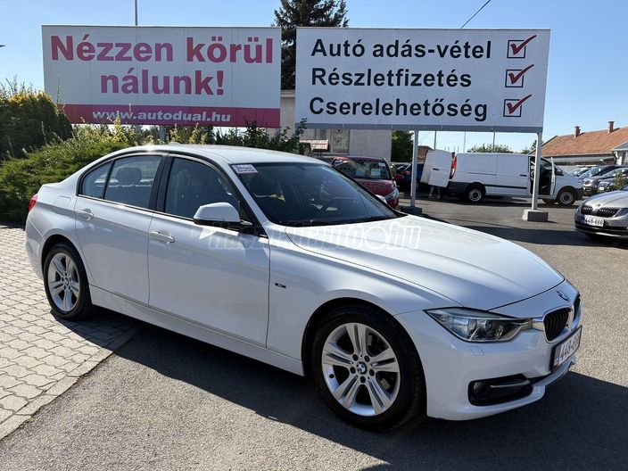 BMW 316