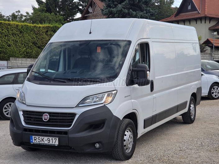 FIAT DUCATO 2.3 Mjet LH2 3.5 t Euro 6