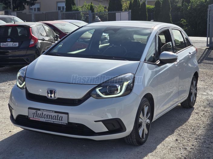 HONDA JAZZ 1.5 i-MMD Hybrid Elegance eCVT