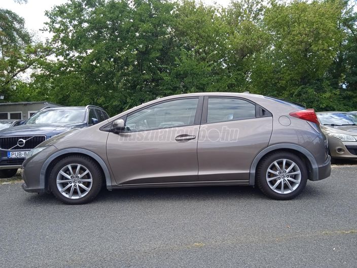 HONDA CIVIC 1.4 Sport