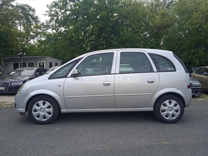 OPEL MERIVA A 1.3 DTI Enjoy