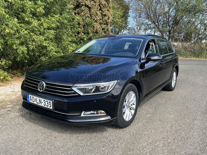 VOLKSWAGEN PASSAT Variant 2.0 TDI BMT SCR Comfortline