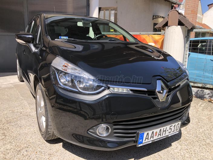 RENAULT CLIO 0.9 TCe Energy Expression S&S